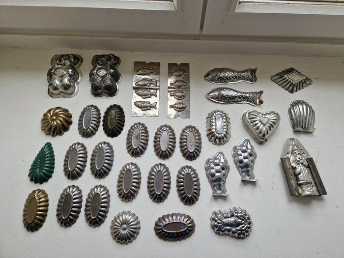 Mal (34), Antiek en Kunst, Curiosa en Brocante