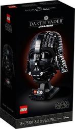Lego Set - 75304 - Star Wars - Darth Vader Helmet, Nieuw