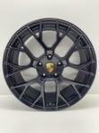 Porsche 992 ORIGINELE 20/21 RS Spyder GTS met winterbanden