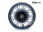 Achterwiel Suzuki VL 800 2001-2004 Intruder Volusia (VL800), Motoren, Onderdelen | Suzuki, Verzenden, Gebruikt