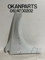 VW Volkswagen Golf 7.5 facelift zijscherm voorscherm rechts, Ophalen, Gebruikt, Voor