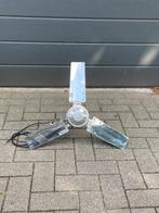 Elektrische ventilator - Metaal - industrial ceiling fan