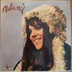 LP gebruikt - Melanie - Melanie, Cd's en Dvd's, Vinyl | Overige Vinyl, Verzenden, Zo goed als nieuw