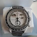 Omega x Swatch - Mission to Earthphase - Zonder minimumprijs, Nieuw