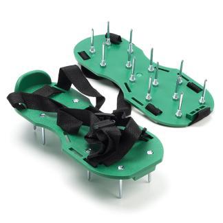 Spijkersandalen | Nature (Verstelbaar), Tuin en Terras, Hand-tuingereedschap, Nieuw, Verzenden