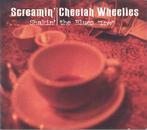 cd digi - The Screamin Cheetah Wheelies - Shakin The Bl..., Zo goed als nieuw, Verzenden