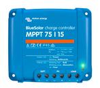 Victron BlueSolar MPPT 75/15A Laadregelaar, Watersport en Boten, Navigatiemiddelen en Scheepselektronica, Ophalen of Verzenden