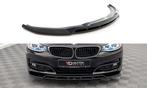 Maxton Design Frontspoiler BMW 3 Serie F34 GT B7103, Auto-onderdelen, Carrosserie en Plaatwerk, Nieuw, Voor, BMW