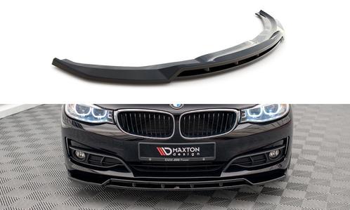 Maxton Design Frontspoiler BMW 3 Serie F34 GT B7103, Auto-onderdelen, Carrosserie en Plaatwerk, Nieuw, BMW, Voor