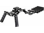 Walimex Pro Aptaris Plate Action Set - voor DSLR camera, Huis en Inrichting, Verzenden, Nieuw