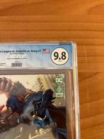 Justice League vs. Godzilla vs. Kong #7 - Cover B Jim Lee, Nieuw