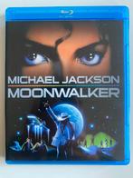MICHAEL JACKSON MOONWALKER (IMPORT WITHOUT DUTCH SUBS), Cd's en Dvd's, Blu-ray, Verzenden, Gebruikt