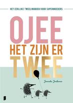 9789022584729 O jee, het zijn er twee | Tweedehands, Verzenden, Zo goed als nieuw, Janneke Jonkman