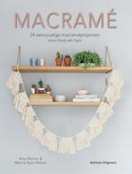 Macramé 9789048317189 Amy Mullins, Verzenden, Gelezen, Amy Mullins