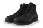 Timberland Veterboots in maat 42 Zwart | 10% extra korting, Kleding | Heren, Schoenen, Verzenden, Boots, Gedragen, Timberland