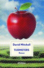 David Mitchell - Tijdmeters, Verzenden, Nieuw