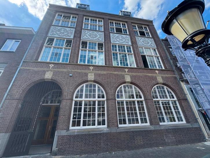Te huur: Appartement Oudegracht in Utrecht, Huizen en Kamers, Huizen te huur, Utrecht, Appartement