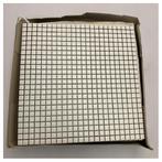 Bieden: Appiani COCOA mosaic tile square design 1.2 x 1.2 cm, Watersport en Boten, Ophalen of Verzenden, Nieuw, Zeilboot of Motorboot