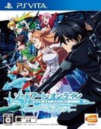 Sword Art Online Hollow Fragment JPN (Losse Cartridge), Spelcomputers en Games, Ophalen of Verzenden, Zo goed als nieuw