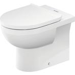 Staand Closet Duravit No.1 Diepspoel Rimless Back-To-Wall, Ophalen of Verzenden, Nieuw
