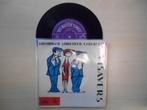 vinyl single 7 inch - Groninger Studenten Cabaret - Visavers, Cd's en Dvd's, Vinyl Singles, Zo goed als nieuw, Verzenden