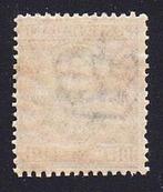 Koninkrijk Italië 1910 - Vittorio Emanuele III° Lire 10, Postzegels en Munten, Postzegels | Europa | Italië, Gestempeld