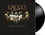 Eagles - Greatest Hits Live - LP, Ophalen of Verzenden, Nieuw in verpakking