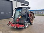 Cirkelmaaimachine Toro, Groundmaster 4010-D | 5128H |  TR