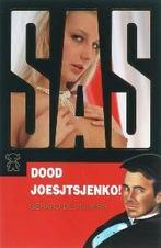 Dood Joesjtsjenko! / SAS / 158 9789046112311, Boeken, Verzenden, Gelezen, Gérard de Villiers