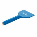 Silverline Voegbeitel vlak - 100 x 220 mm - gehard staal..., Ophalen of Verzenden, Nieuw