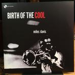 Miles Davis – Birth Of The Cool 8436539310525 (1-12-Vi..., Verzenden, Nieuw in verpakking