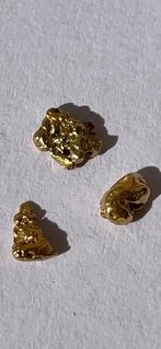 Goud Goud nugget- 0.3 g - (3)