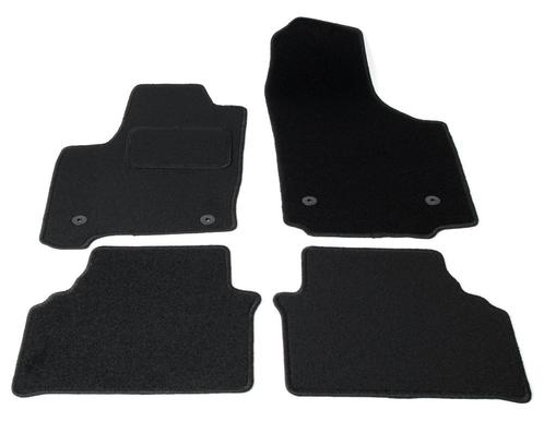 Automatten op maat - Opel Meriva A 2003-2010, Auto-onderdelen, Interieur en Bekleding, Nieuw, Verzenden