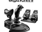 Veiling - Thrustmaster T.Flight Full Kit X Joystick Xbox Ser, Nieuw