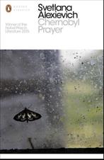 Chernobyl Prayer 9780241270530 Svetlana Alexievich, Verzenden, Gelezen, Svetlana Alexievich