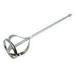 Silverline Mengstaaf - verzinkt - M14 schroefdraad - 60 c..., Ophalen of Verzenden, Nieuw