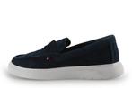Tommy Hilfiger Loafers in maat 43 Blauw | 10% extra korting, Kleding | Heren, Schoenen, Loafers, Tommy Hilfiger, Gedragen, Verzenden