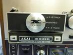 Akai - X201D Reel-to-reel audio, Nieuw
