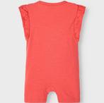 Jumpsuit Joline (watermelon), Kinderen en Baby's, Babykleding | Maat 62, Nieuw, Meisje, Name It, Overige typen