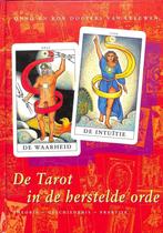 TAROT IN DE HERSTELDE ORDE. (BOEK) 9789063254735, Boeken, Verzenden, Gelezen, O. Docters van Leeuwen