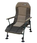 Ultimate BankBase Lounger Armchair Visstoel, Watersport en Boten, Verzenden, Nieuw, Overige typen