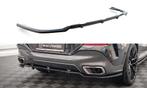 Diffuser V.2 BMW X6 M-pakket G06 Maxton Glans Zwart, Ophalen of Verzenden, Nieuw