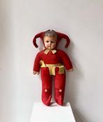 Holländische Puppe - Pop Narrenkostüm - Nederland, Antiek en Kunst, Antiek | Speelgoed