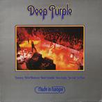 Lp - Deep Purple Made In Europe (ex bieb), Cd's en Dvd's, Verzenden, Nieuw in verpakking