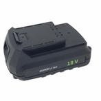 Hofftech Losse accu - excentrische poetsmachine - 18 Volt..., Ophalen of Verzenden