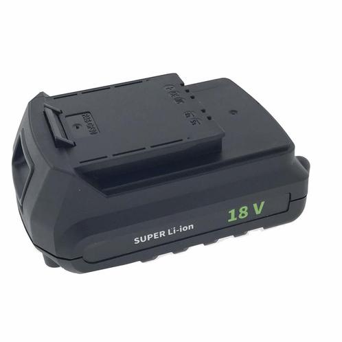 Hofftech Losse accu - excentrische poetsmachine - 18 Volt..., Auto diversen, Onderhoudsmiddelen, Ophalen of Verzenden