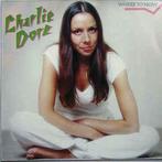 LP gebruikt - Charlie Dore - Where To Now, Cd's en Dvd's, Vinyl | Pop, Zo goed als nieuw, Verzenden