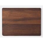 HOCHO Snijplank Kubo - Thermo Essen - 250x180x15mm - Donk..., Ophalen of Verzenden, Nieuw