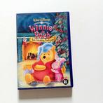 Winnie de Poeh een gelukkig poeh jaar Walt disney, Cd's en Dvd's, Verzenden, Gebruikt