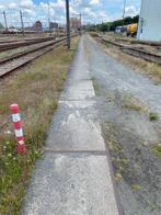 Gebruikte Stelconplaat 200x100x12 A-keus..., Ophalen of Verzenden, Nieuw